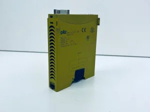 Pilz PN0Z mc3p Sicherheitsmodul