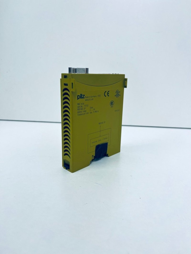 Pilz PN0Z mc3p Sicherheitsmodul