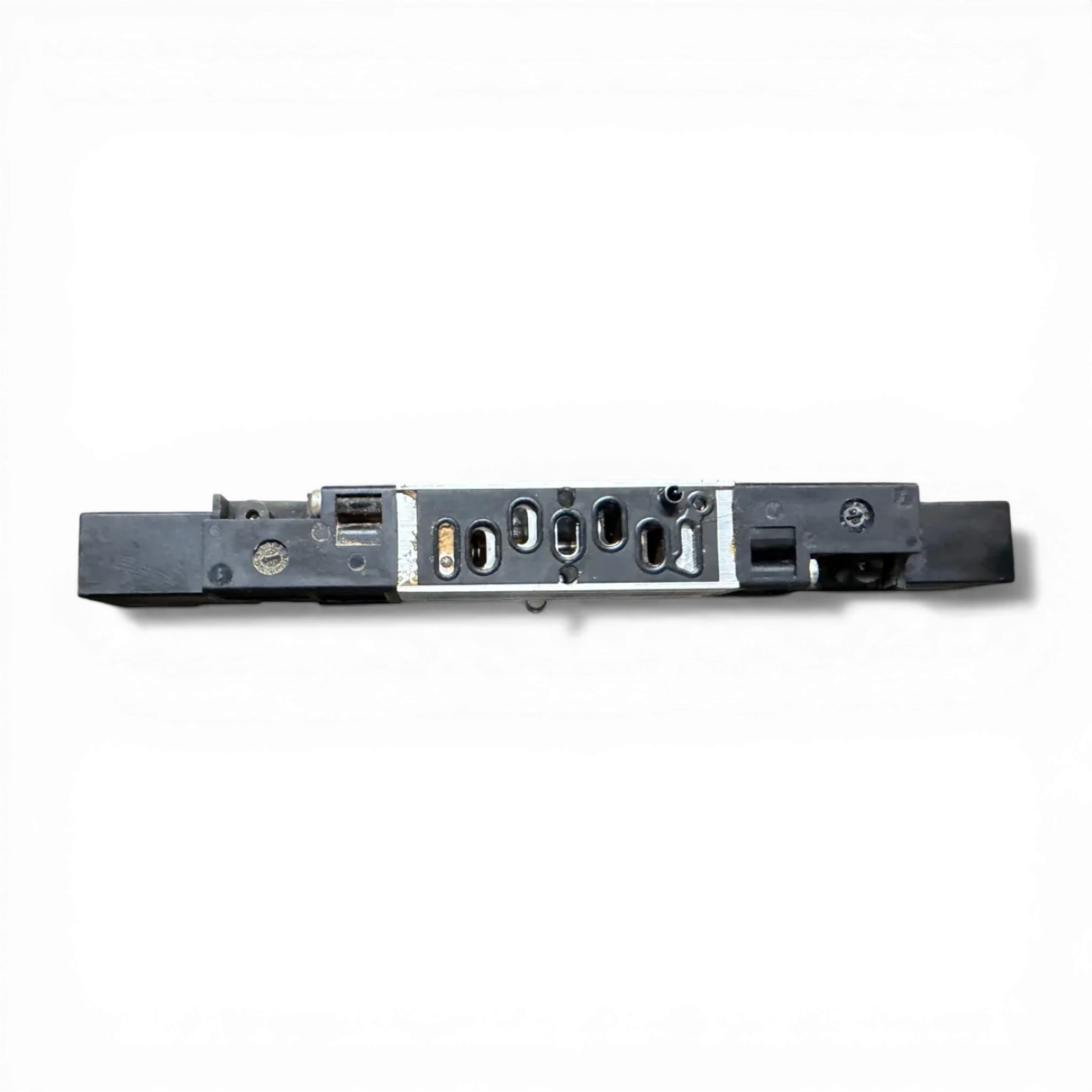 Bosch Pneumatikventil Magnetventil 24V DC 0 820 037 202 für HOMAG BAZ BOF etc. Art.-Nr. 1 827 414 808 - 2