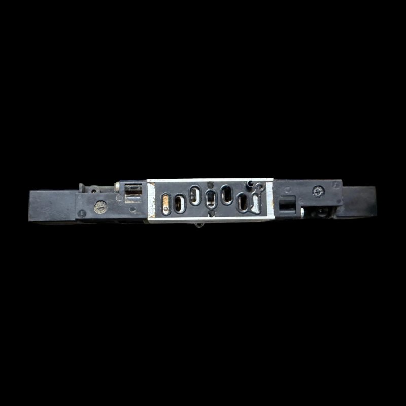 Bosch Pneumatikventil Magnetventil 24V DC 0 820 037 202 für HOMAG BAZ BOF etc. Art.-Nr. 1 827 414 808