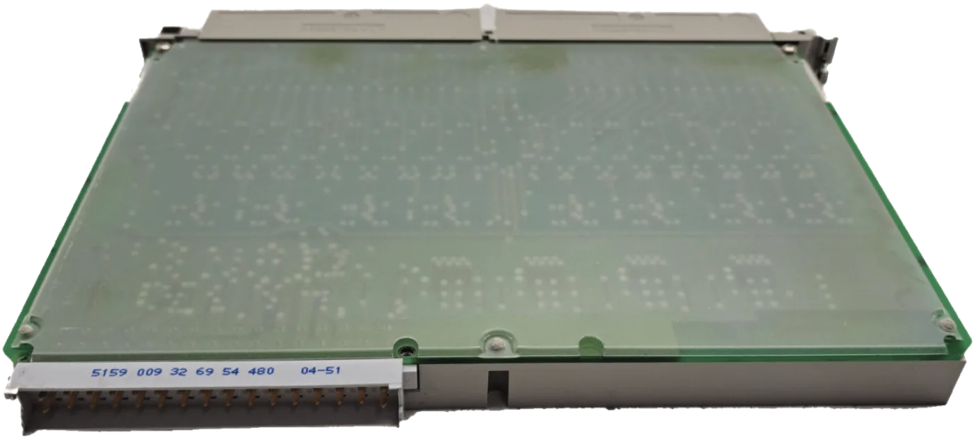 Siemens SIMATIC S5,Digitalausgabe 441-4 / 6ES5441-4UA14 - 3