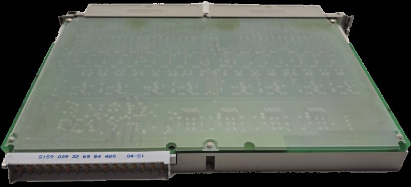 Siemens SIMATIC S5,Digitalausgabe 441-4 / 6ES5441-4UA14