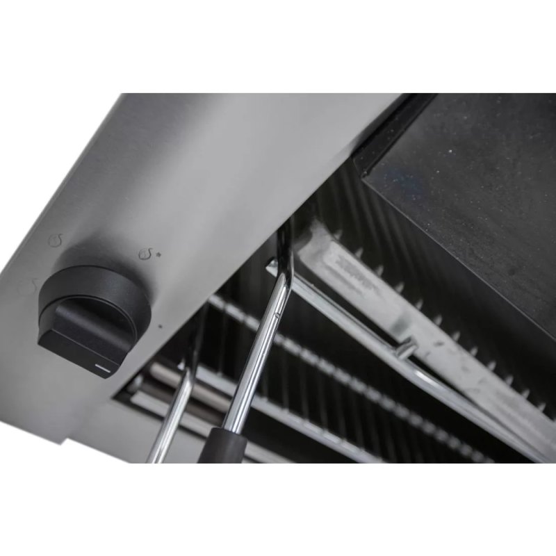 Parry LPG Salamander Grill Wall Mounted US9P - islandcatering