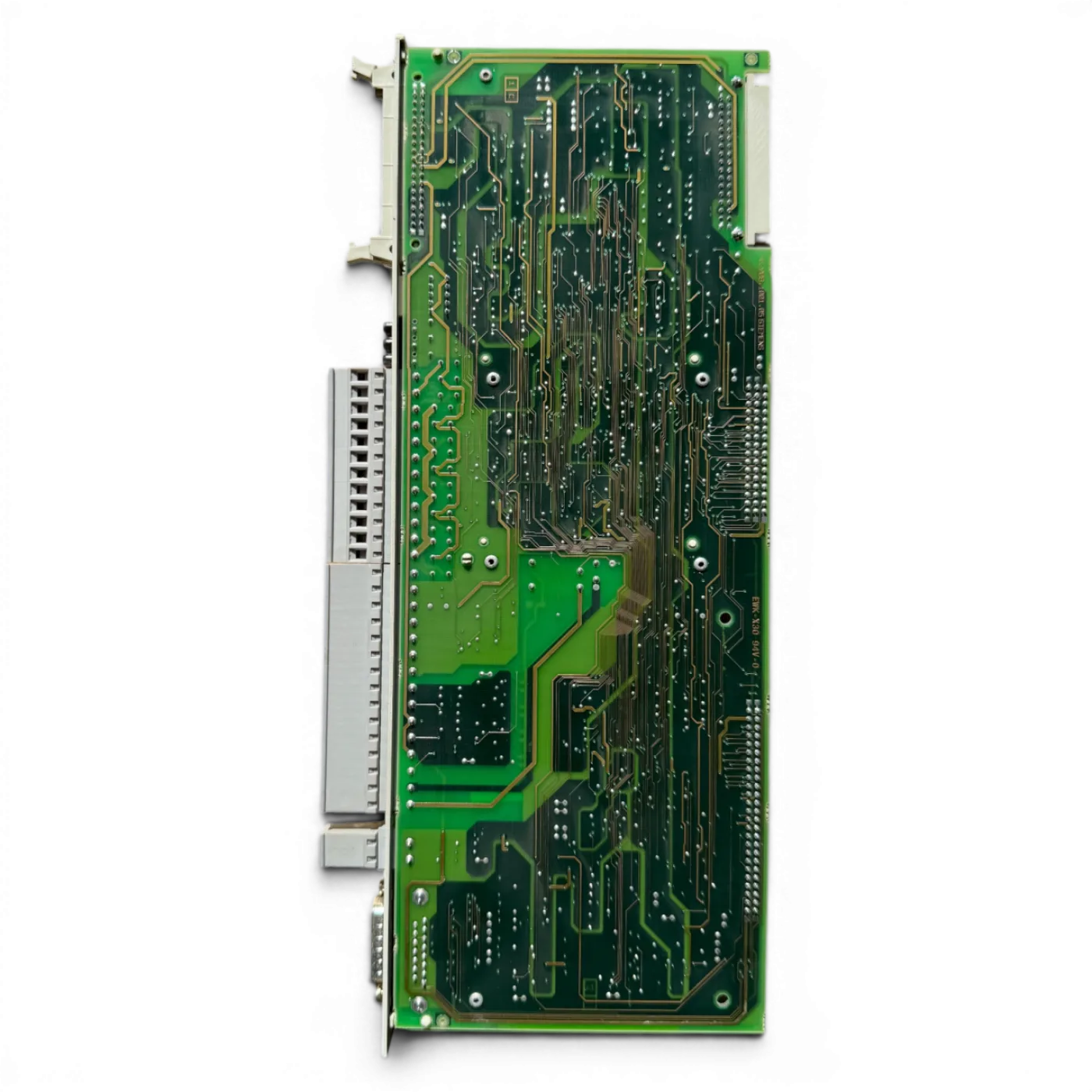 Siemens SIMODRIVE 611 Regelungskarte Art.-Nr. 6SN1118-0AA11-0AA1 Version B für IMA 310 410 610 810 - 4