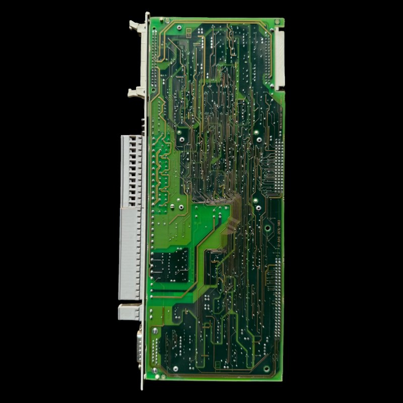 Siemens SIMODRIVE 611 Regelungskarte Art.-Nr. 6SN1118-0AA11-0AA1 Version B für IMA 310 410 610 810
