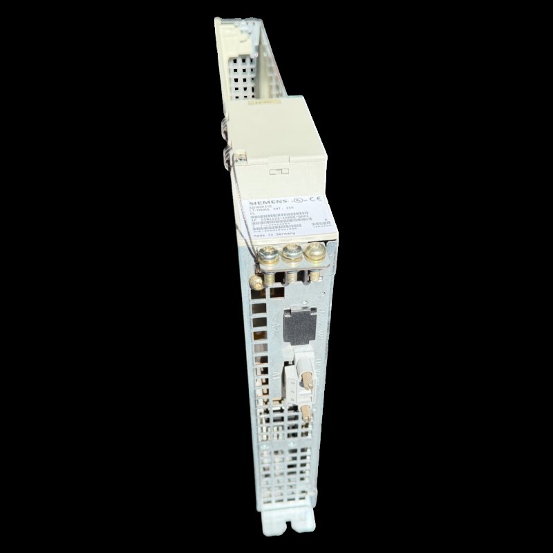 Siemens SIMODRIVE LT-Modul INT. 15A Art.-Nr. 6SN1123-1AA00-0AA1 für IMA CNC und Industrieanlagen