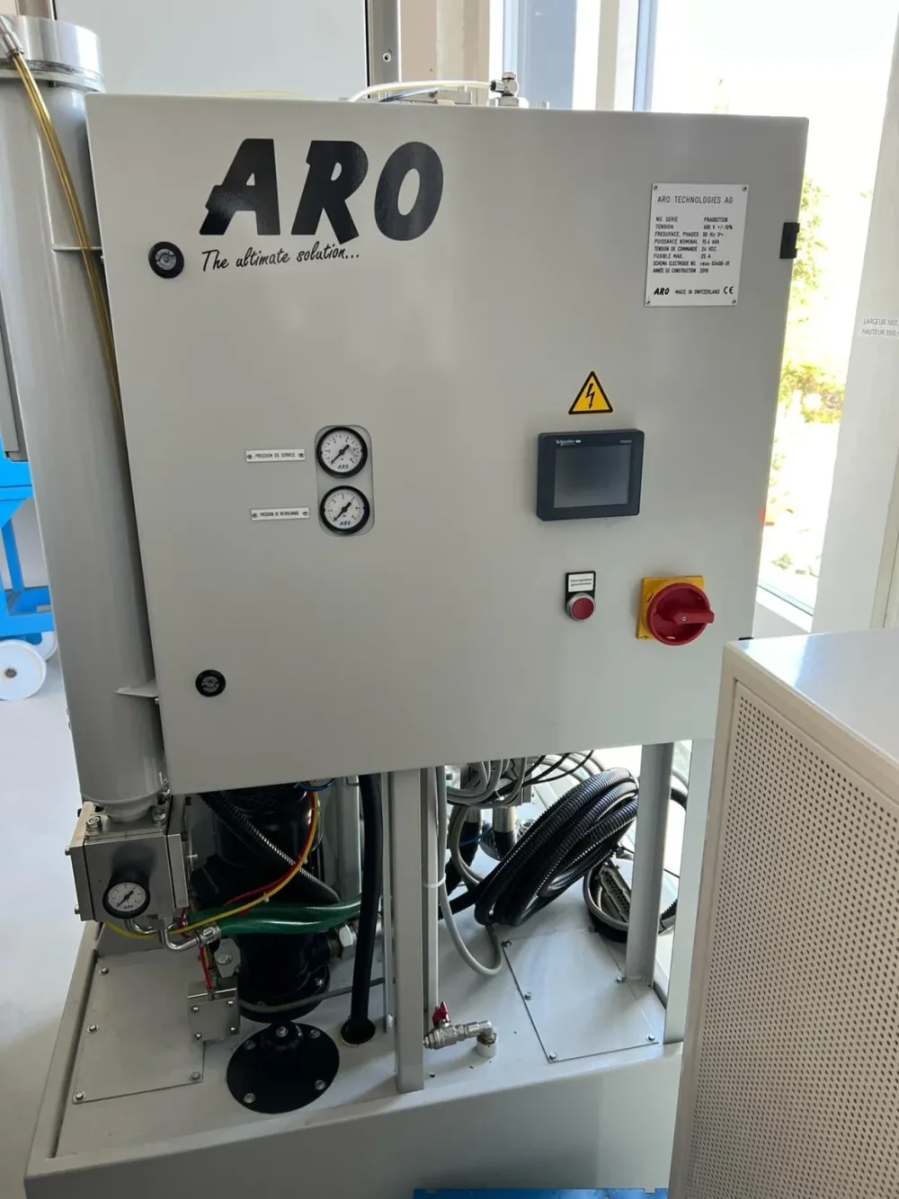 022859 - ARO