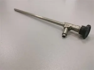 Rigid - 0°
