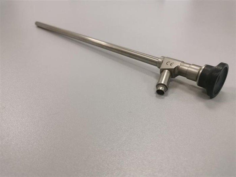 Rigid - 0°