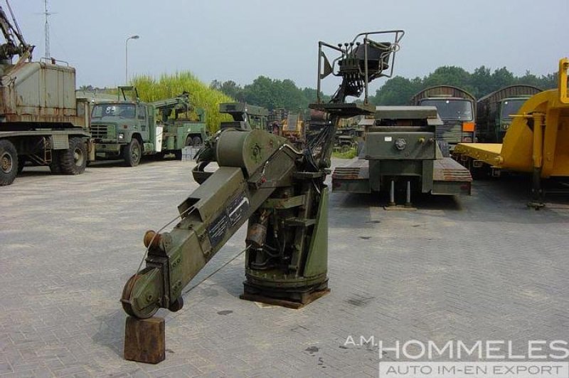Atlas AK3006