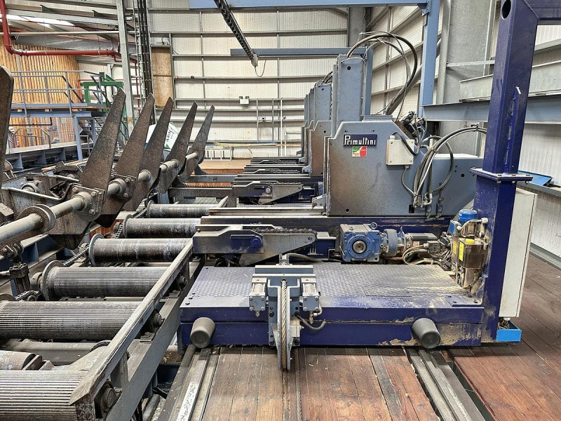PRIMULTINI SII 1600 CFN WSF
