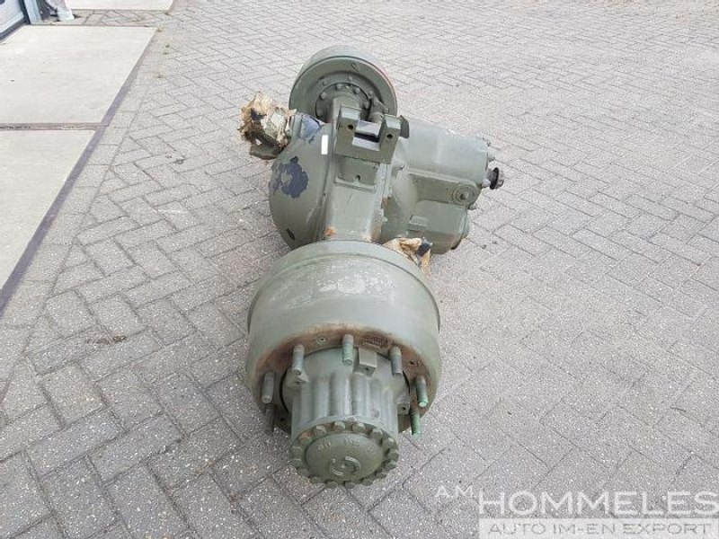 Rockwell 153e