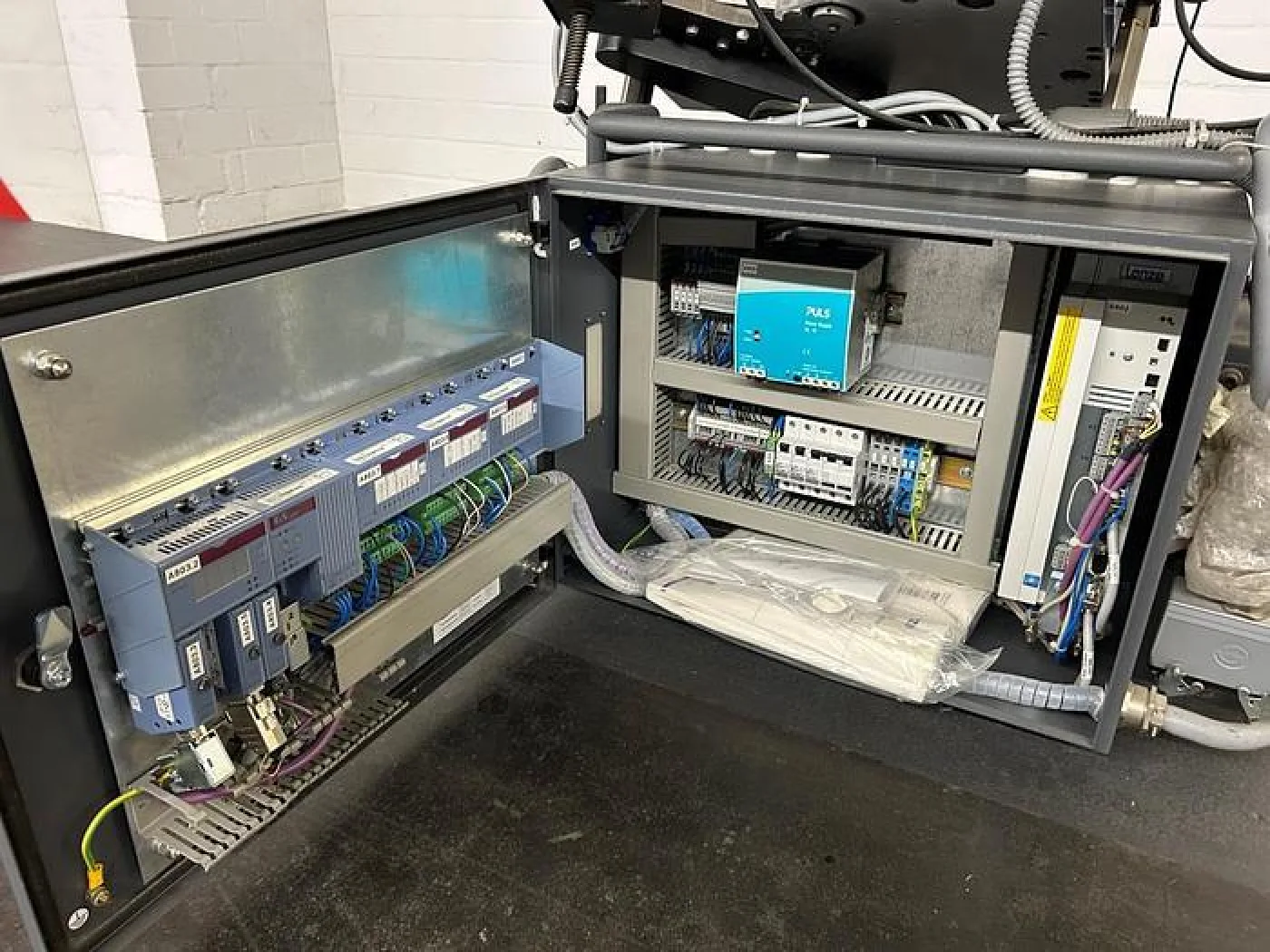 HEIDELBERG WK 400/V - 7