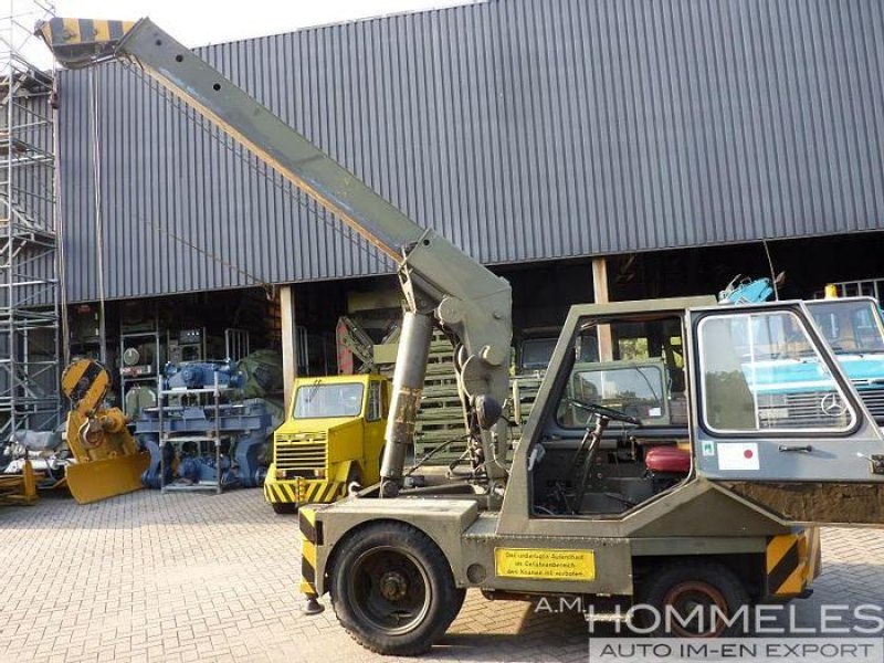 Demag V42S