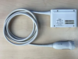 PHILIPS X5-1 Xmatrix Cardiac Probe Cardiac Ultrasound