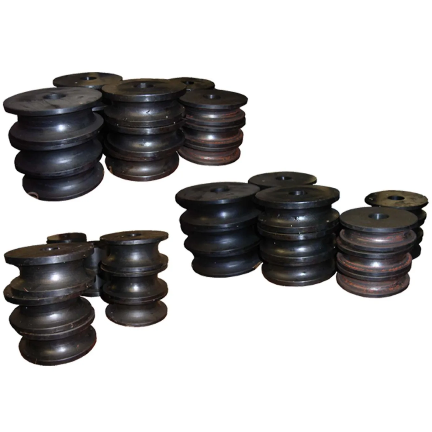 WNS Ring Roller Tube Dies - WNS - W. Neal Services Ltd - 1