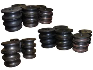 WNS Ring Roller Tube Dies - WNS - W. Neal Services Ltd