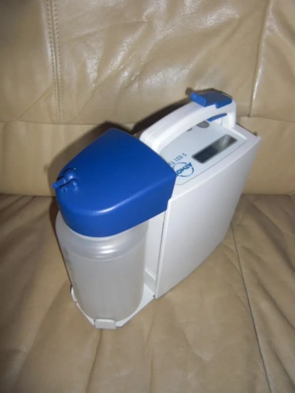 Atmos S031 Absauger (Thoraxdrainage)
