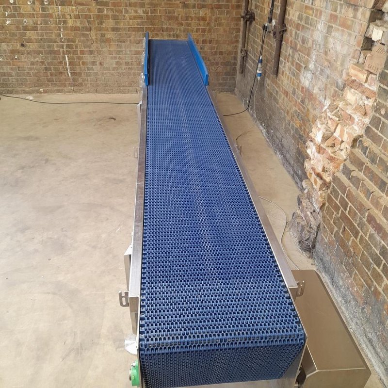 ENE 4.06A Straight Conveyor