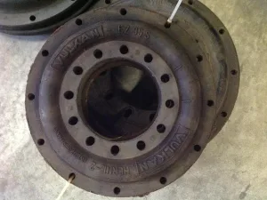 VULKAN EZ 95S COUPLING
