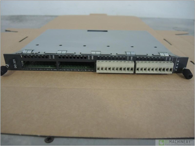 2024 KEBA DO 321/16/B AI1430