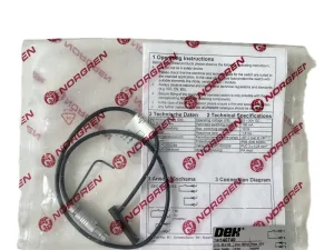 KT-DEK-140740 - DEK - NORGREN Magnetically Operated Switch U10 - 30V DC