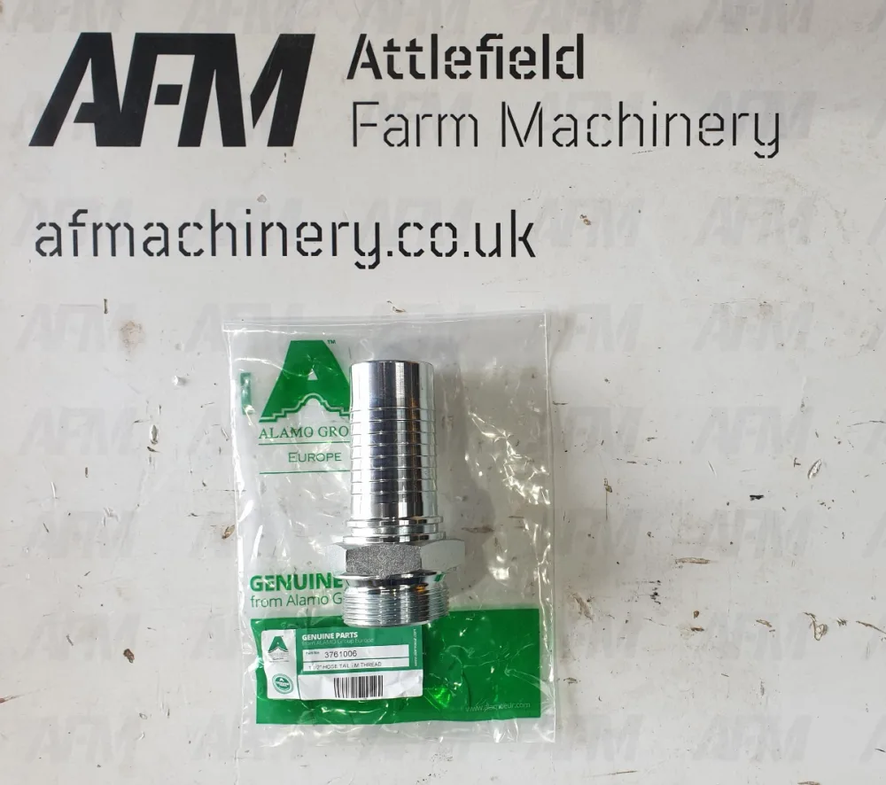 Spearhead Hose Tail - 3761006