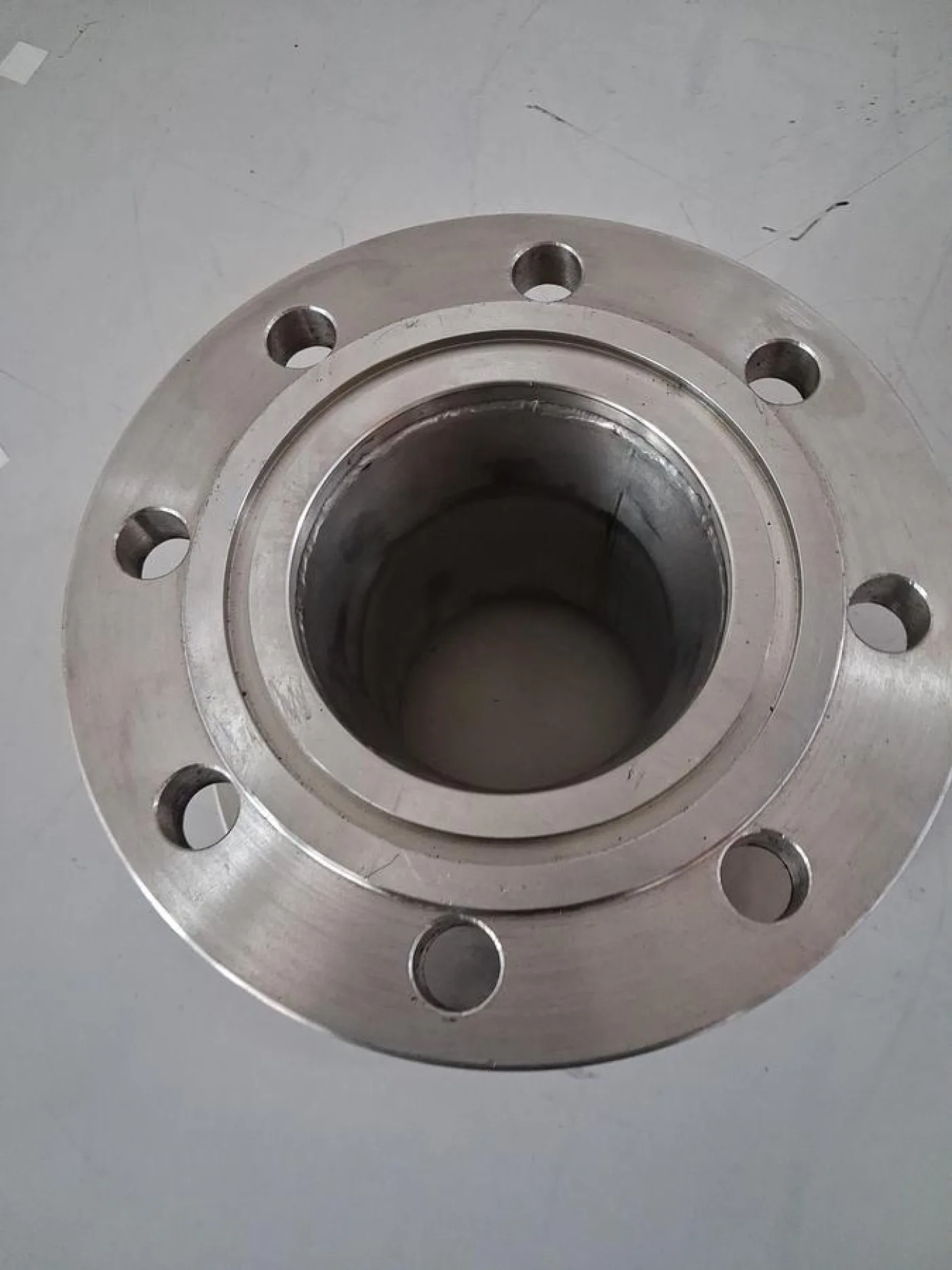 Flansch-Metallbalgkompensator - 2