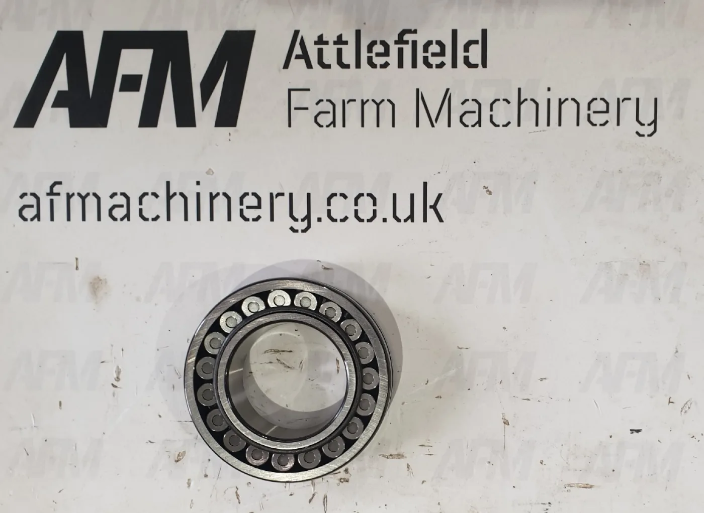 Spearhead Bearing - 0600096 - 1