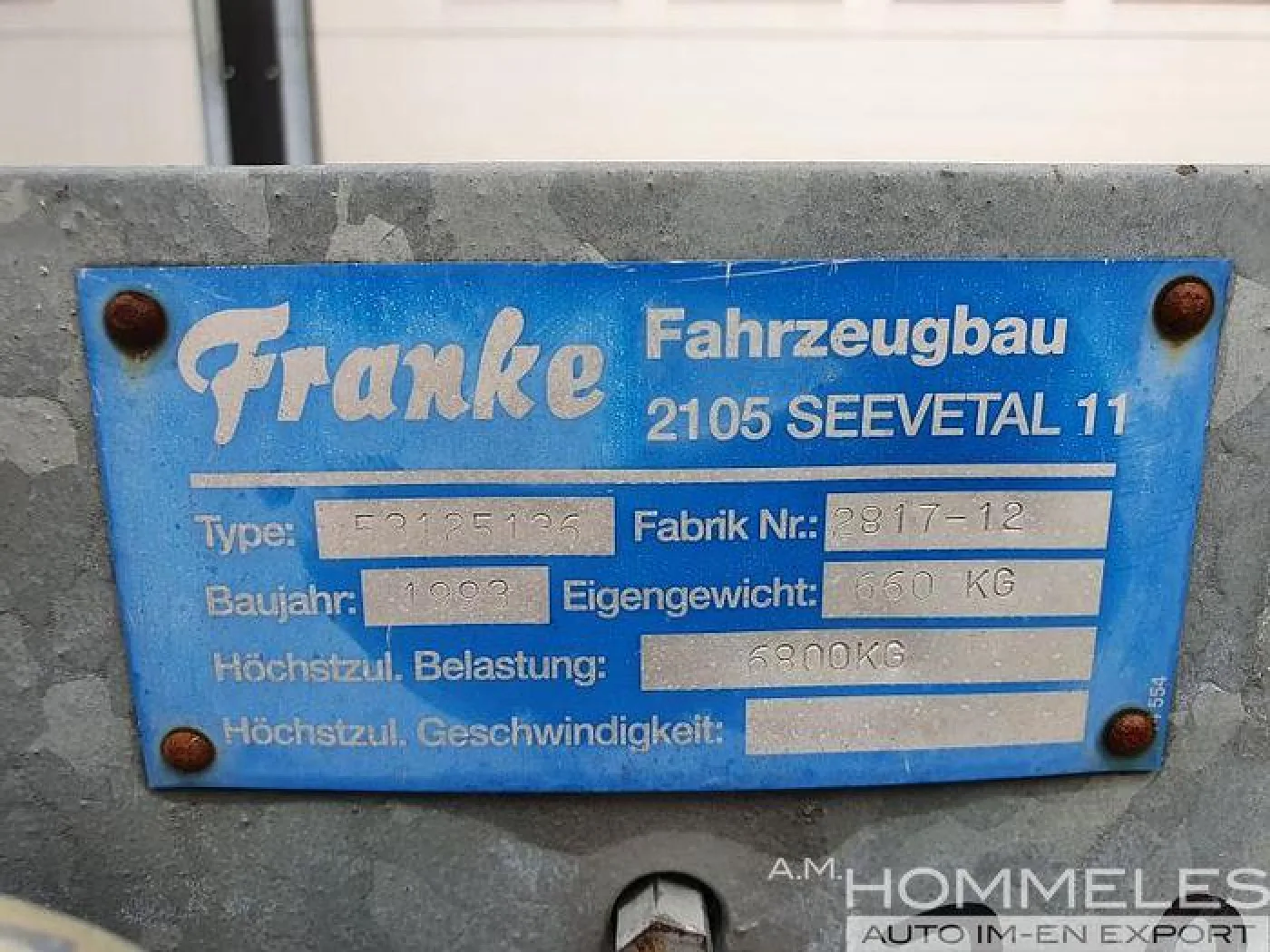 Franke 53125136 - 5