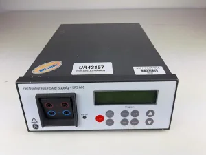 GE Healthcare EPS 601 Power Supply