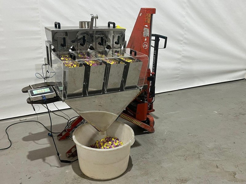 2021 LH Packaging Lineaire weger 4- kops