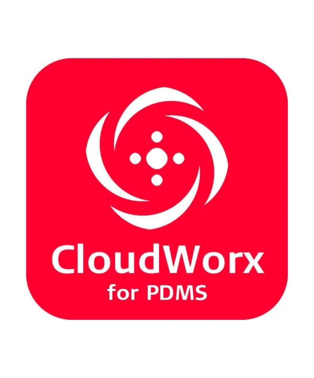 Leica CloudWorx – PDMS