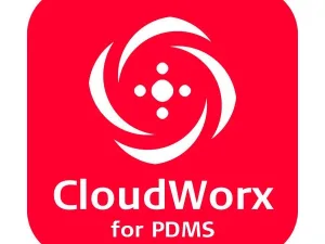 Leica CloudWorx – PDMS