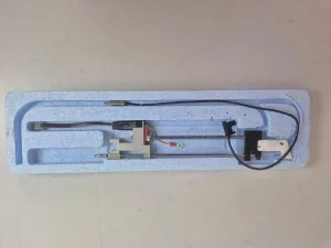 Qiagen BGR-Z-Modul Dt-1100uL Bez Handler