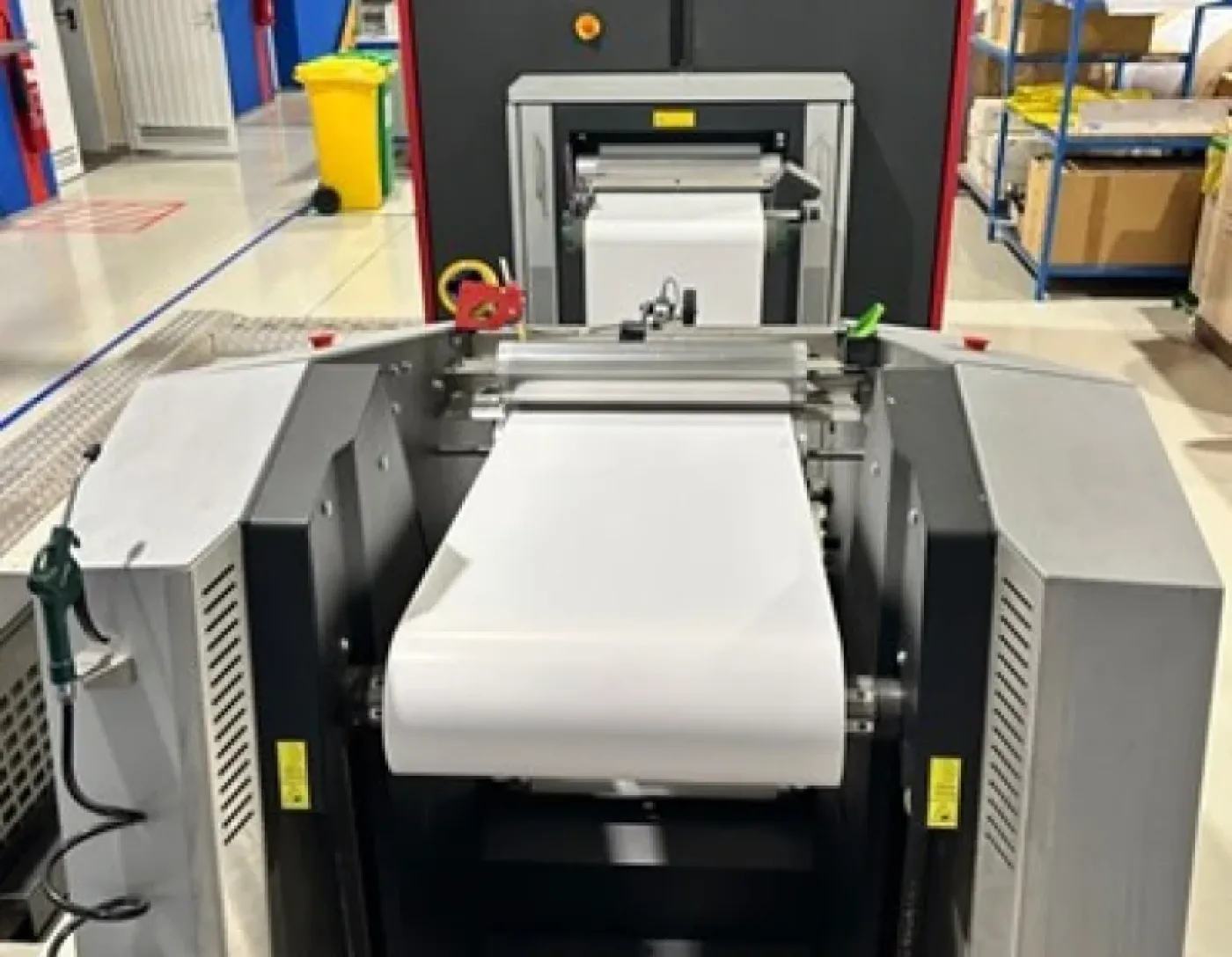 XEIKON 9800 - 4