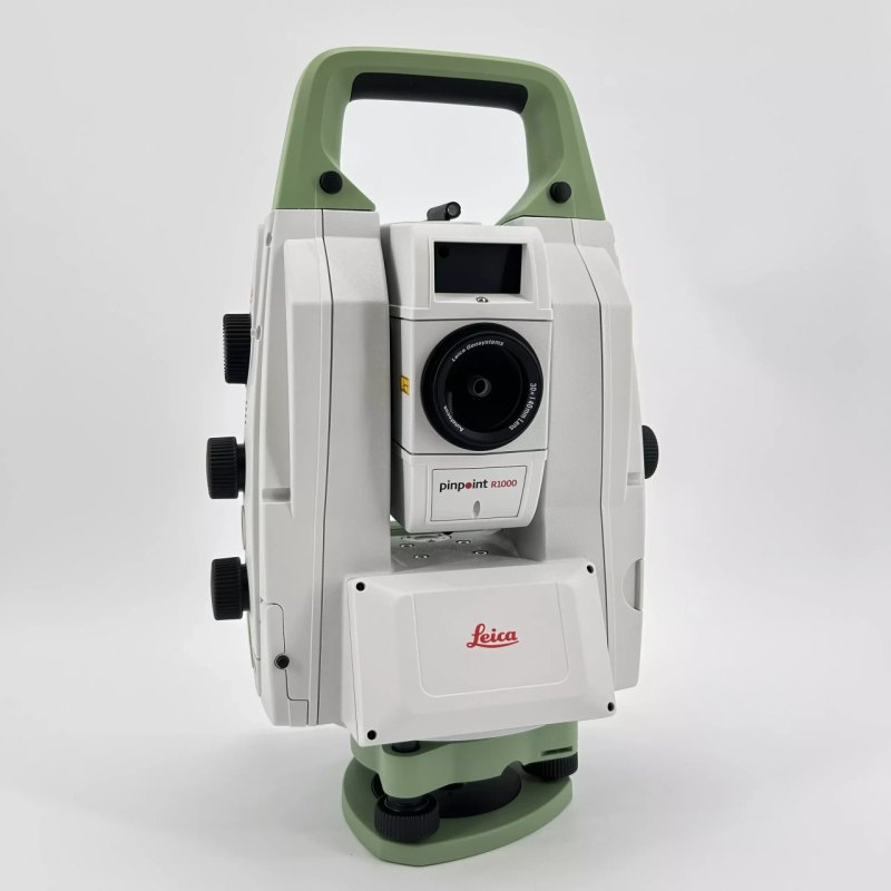 Leica TM60 I 0.5″ R1000