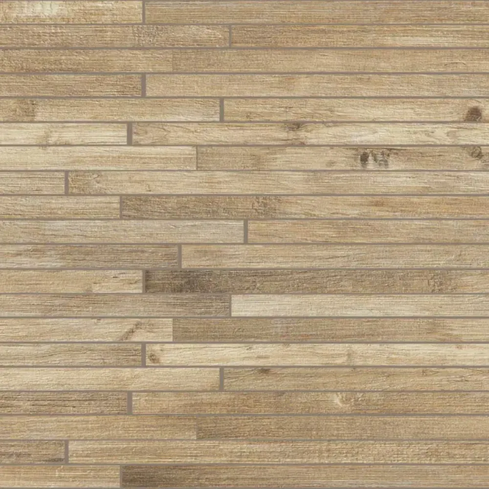 Canoro 10MM Viridis tegel mat 75x25 cm