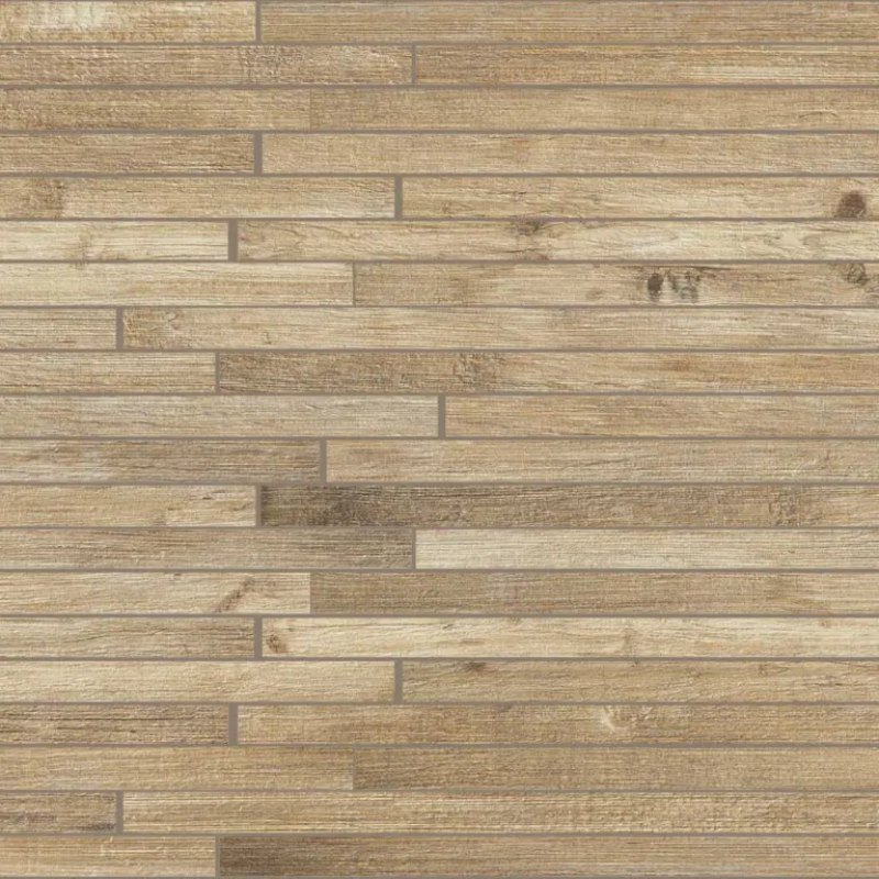 Canoro 10MM Viridis tegel mat 75x25 cm