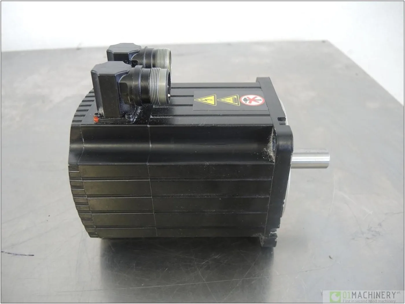 MOOG G404-543 AI1354 - 2