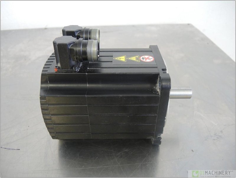 MOOG G404-543 AI1354
