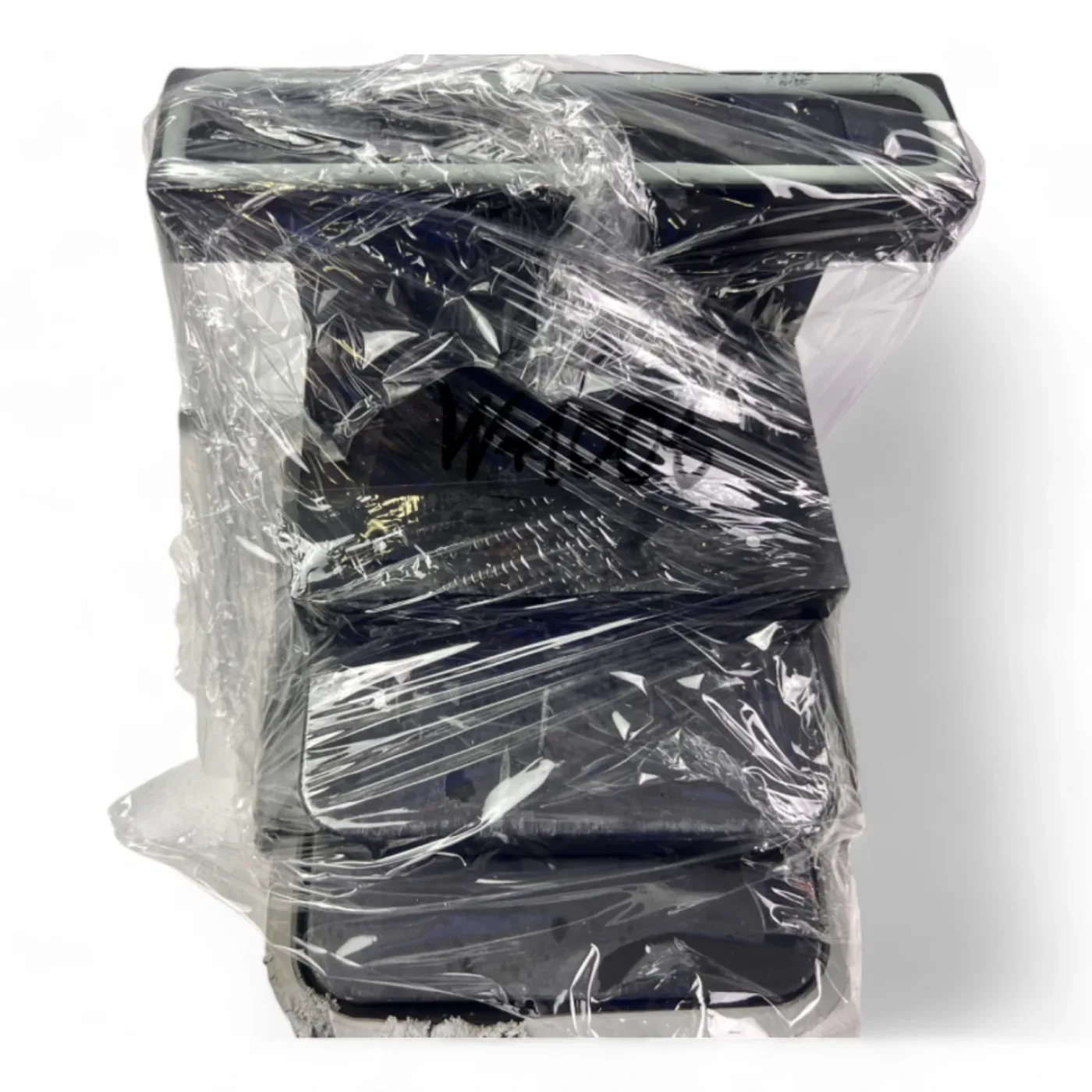 Schmalteile Sauger 150x30x100 für 2-Kreis Konsole Schmalz, IMA, HOMAG gebraucht - 7