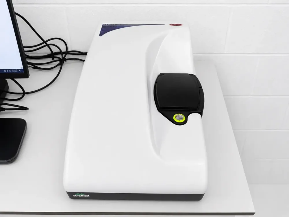 Malvern Zetasizer Nano S