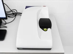 Malvern Zetasizer Nano S