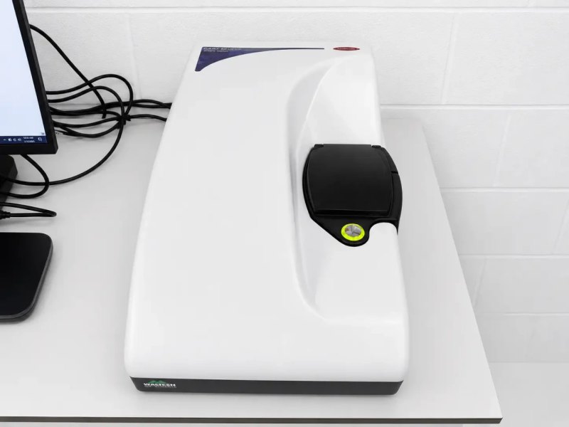 Malvern Zetasizer Nano S