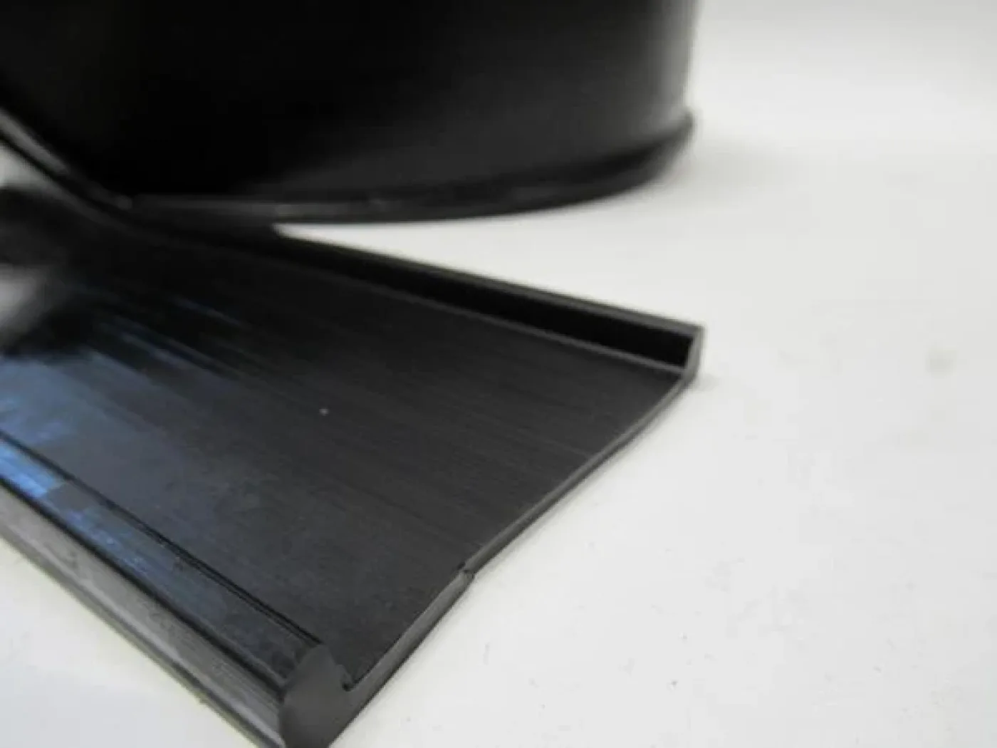 Rubber ophangsteun benzinetank - 4