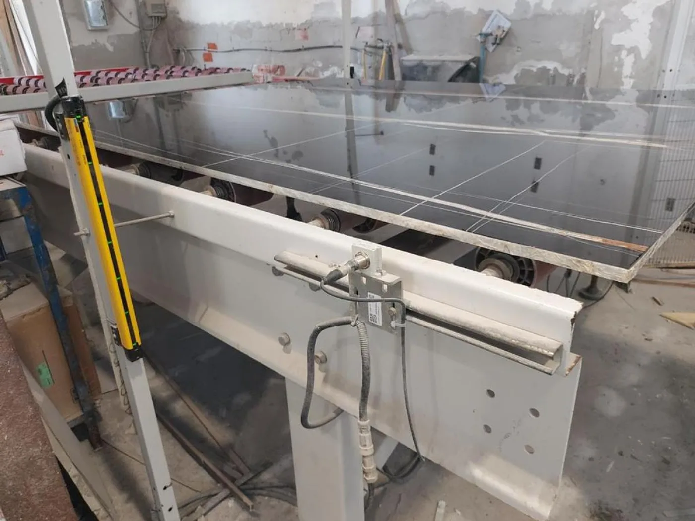 Pedrini B220MA-18 - 8