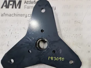 Spearhead Upper Blade Carrier - 183090