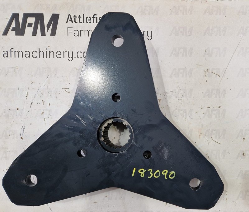 Spearhead Upper Blade Carrier - 183090