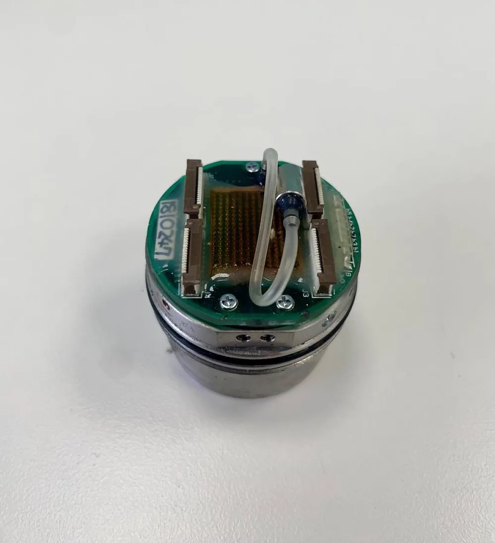 Olympus Hub (Ultrasound Pin Unit) for BF-UC180F